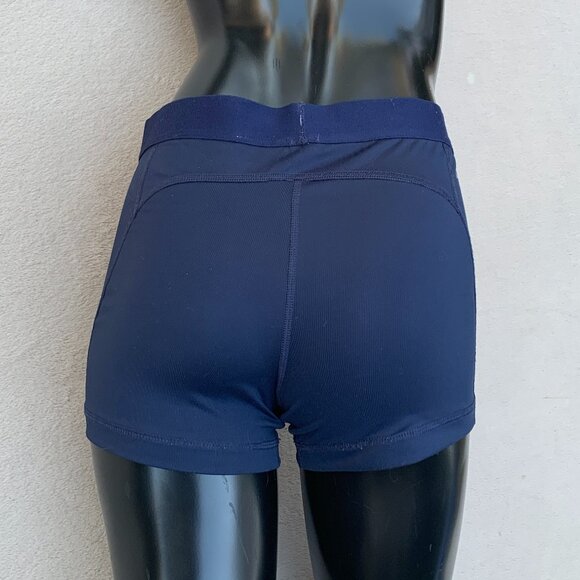 Nike Pro Dry Fit UNC Chapel Hill Compression Sportswear Shorts Sz M - Picture 4 of 16